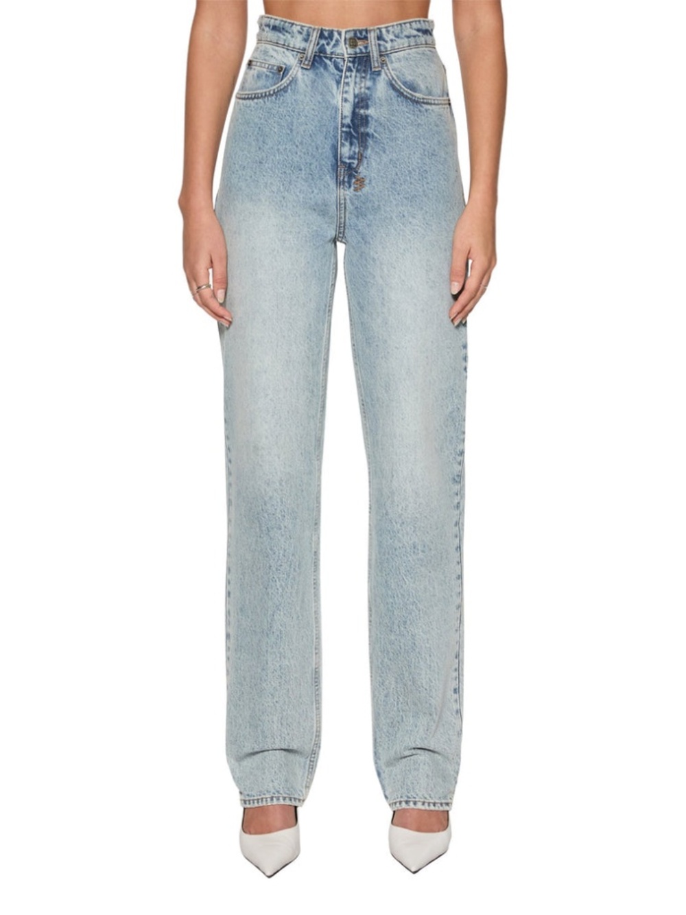 Ksubi Playback Karma jeans, size 28